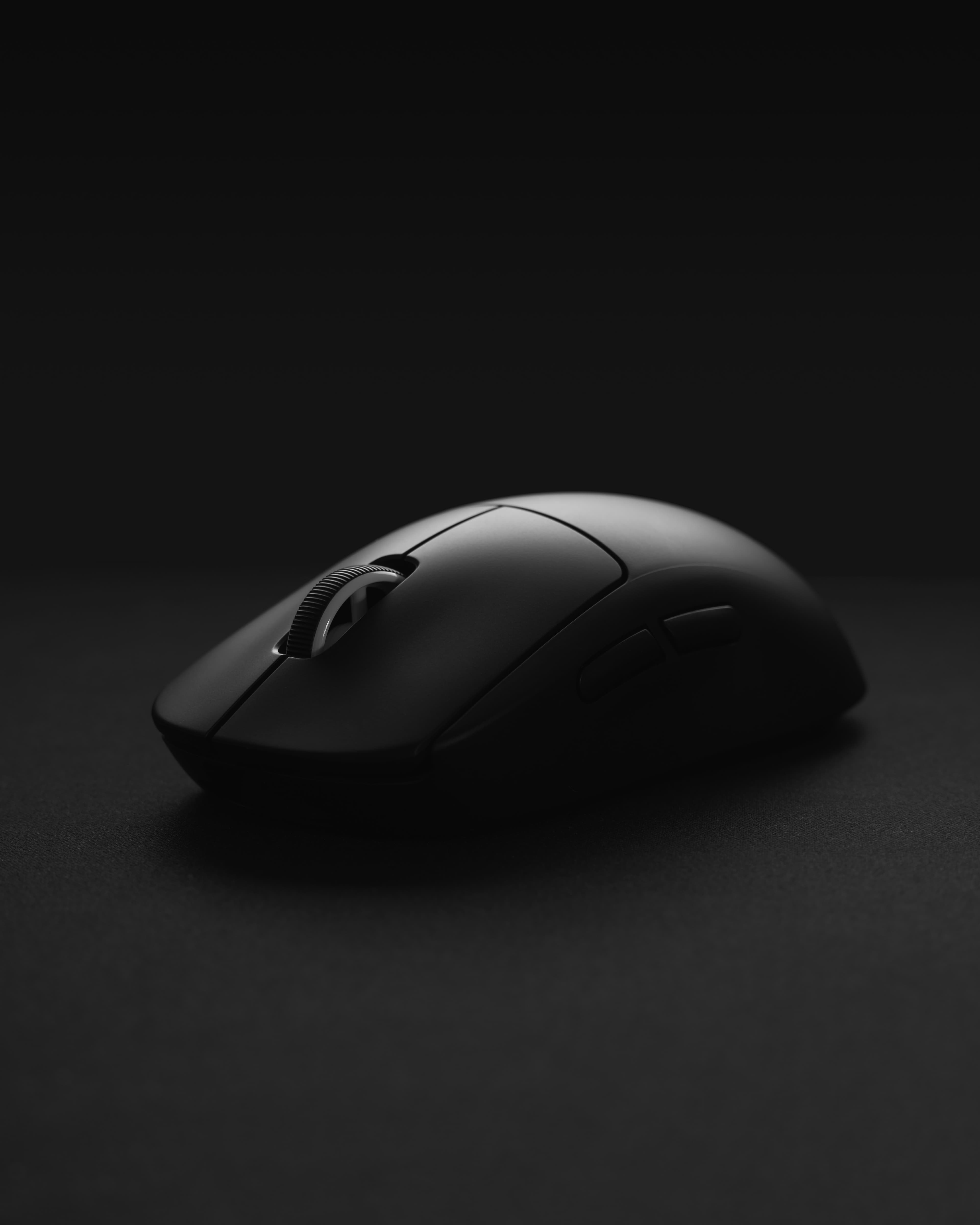 Virtual Mouse